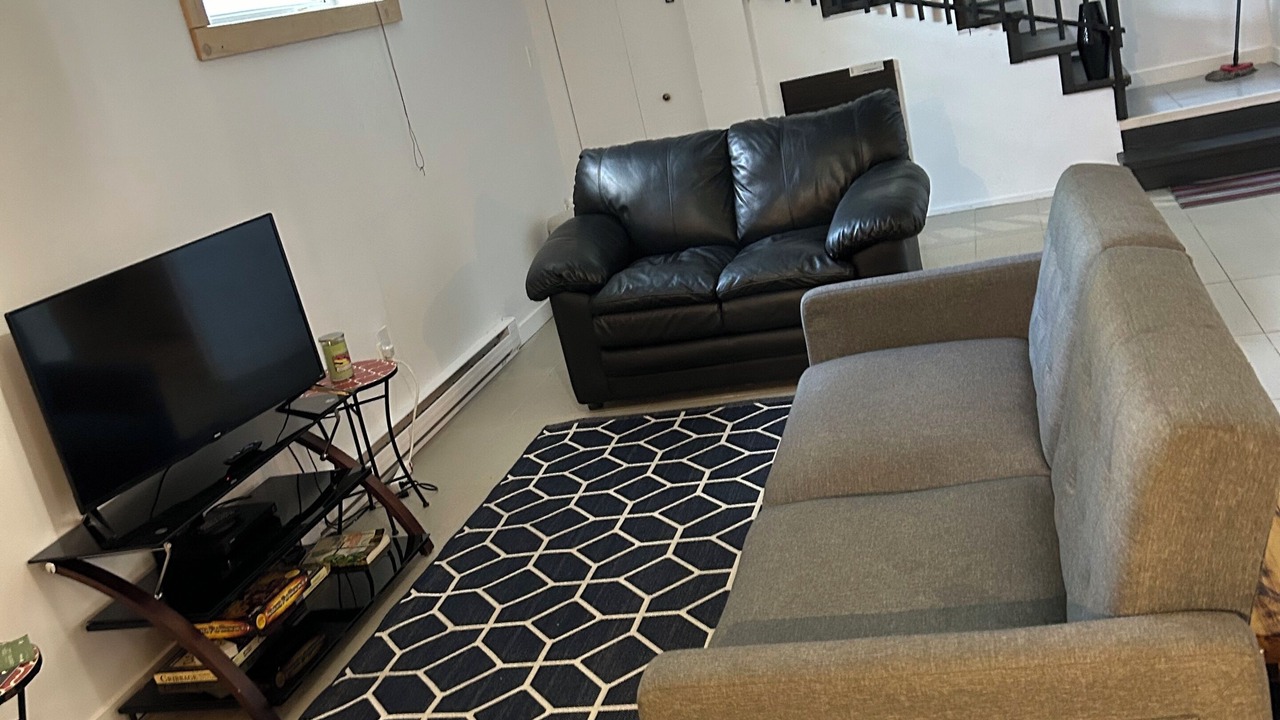 Photo of Livingroom in Chateauguay