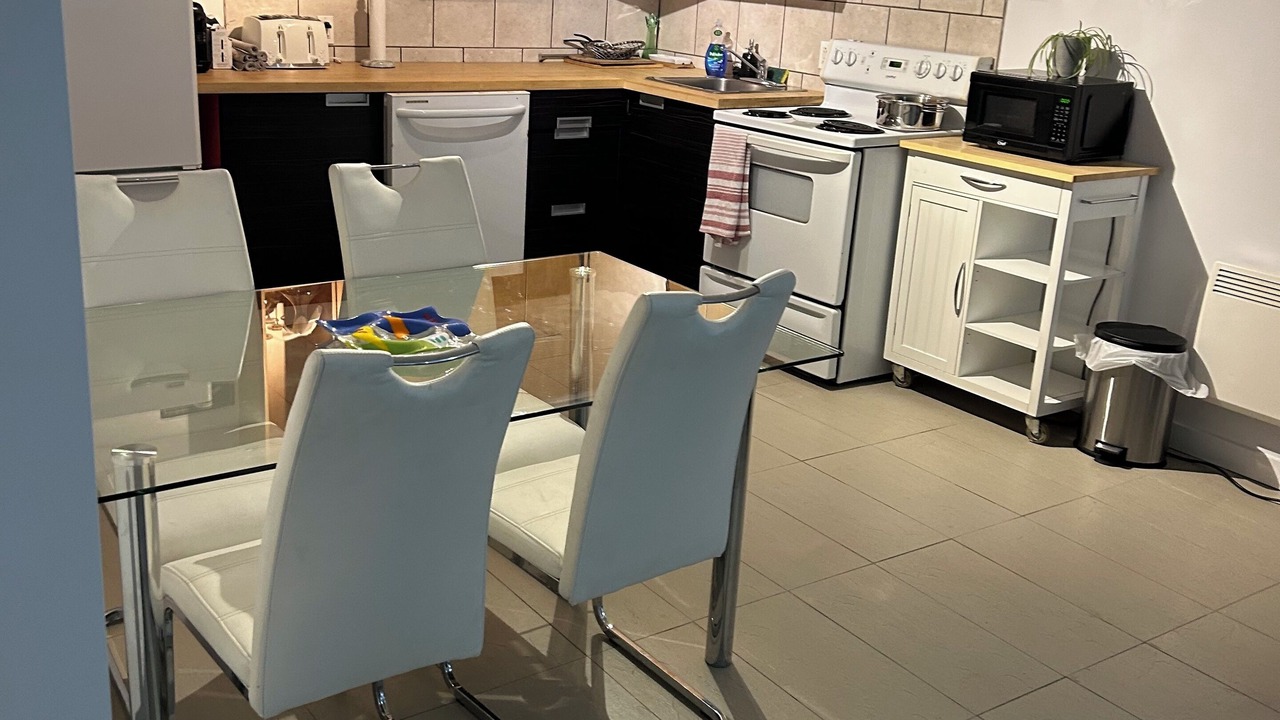 Photo of Kitchen in Chateauguay
