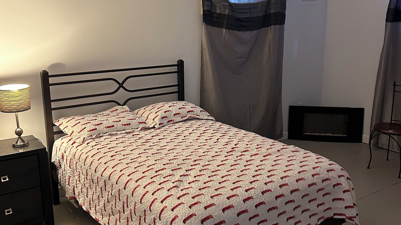 Photo of Bedroom in Chateauguay