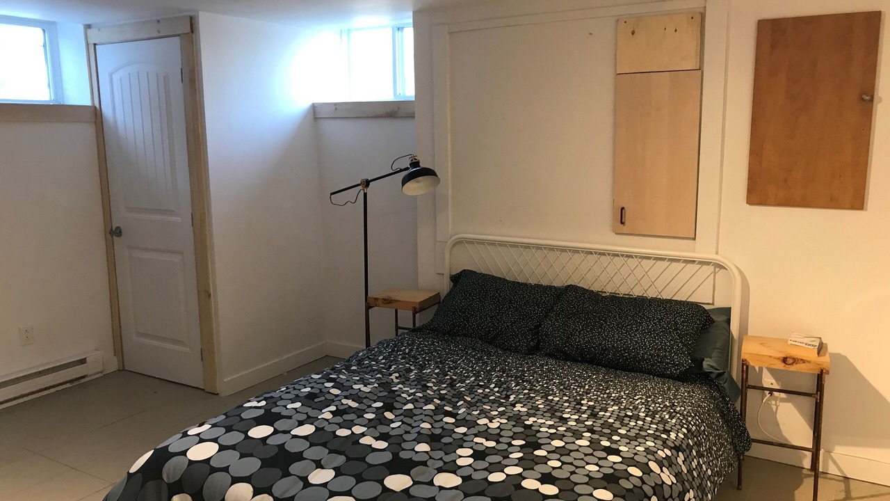 Photo of Bedroom in Chateauguay