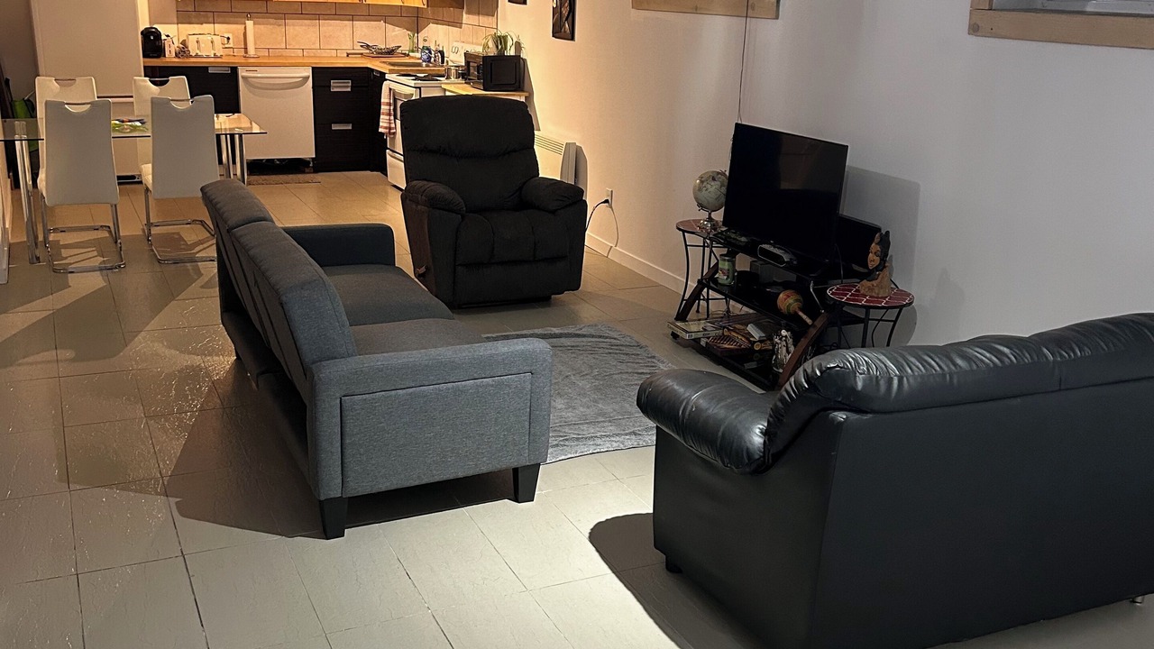 Photo of Livingroom in Chateauguay