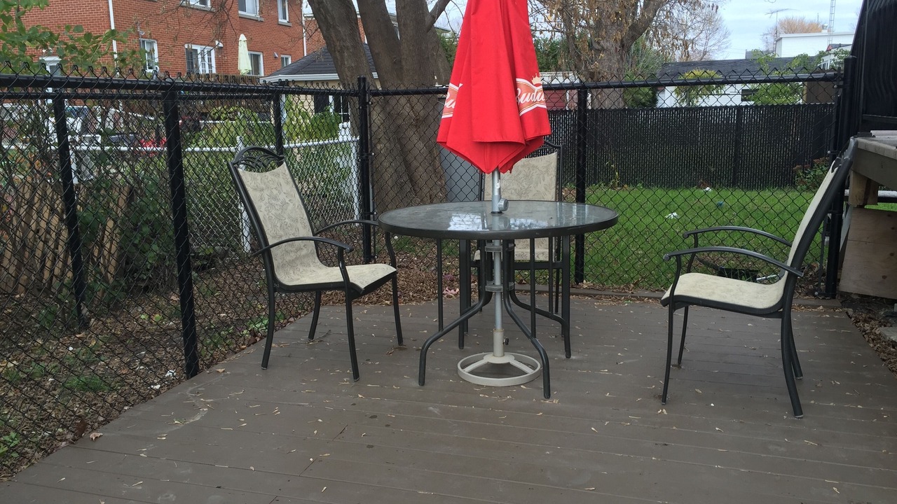 Photo of Outdoor in Chateauguay