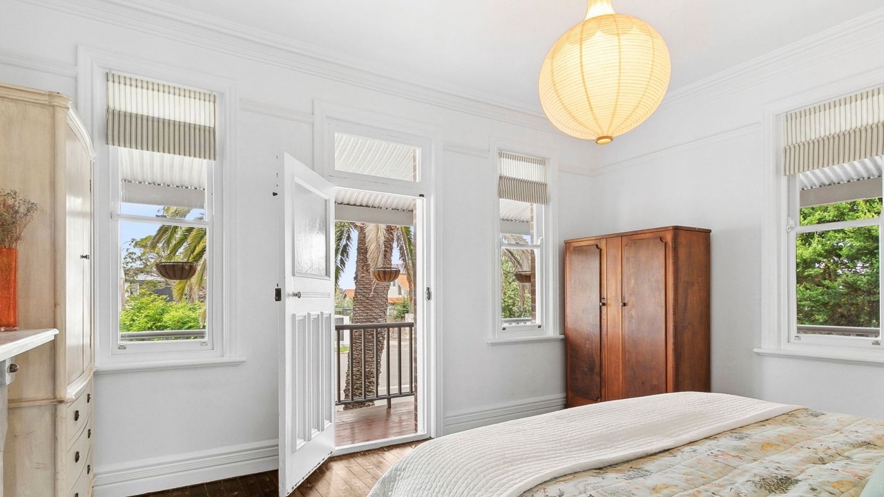 Photo of Bedroom in Mosman