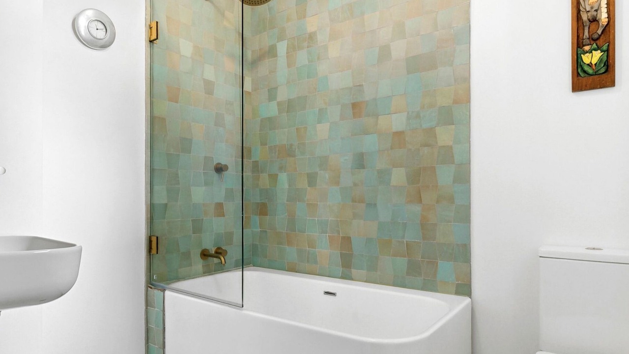 Photo of Bathroom in Mosman