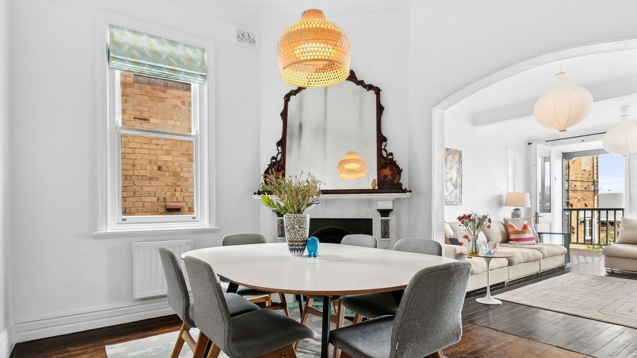 Photo of Livingroom in Mosman