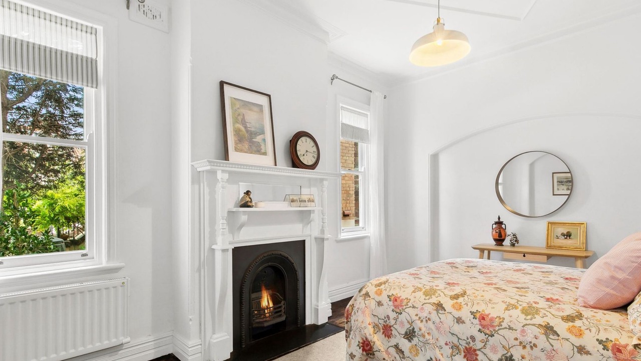 Photo of Bedroom in Mosman