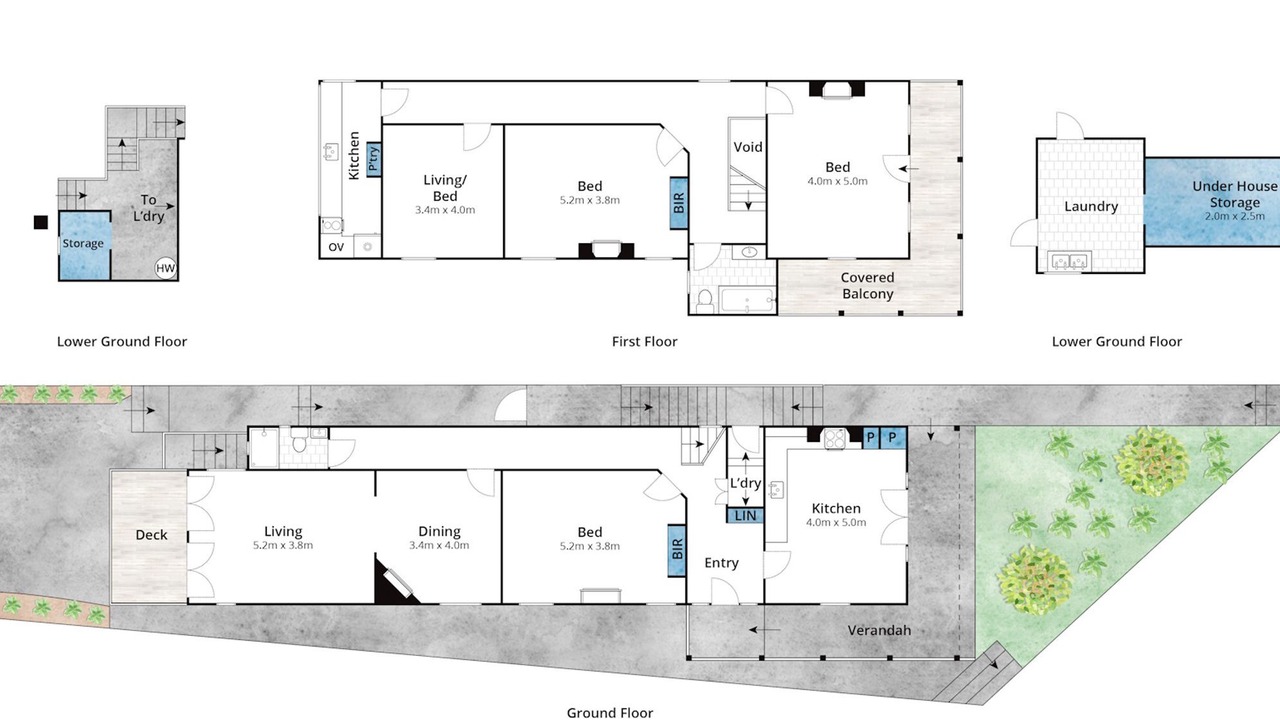 Photo of Others in Mosman