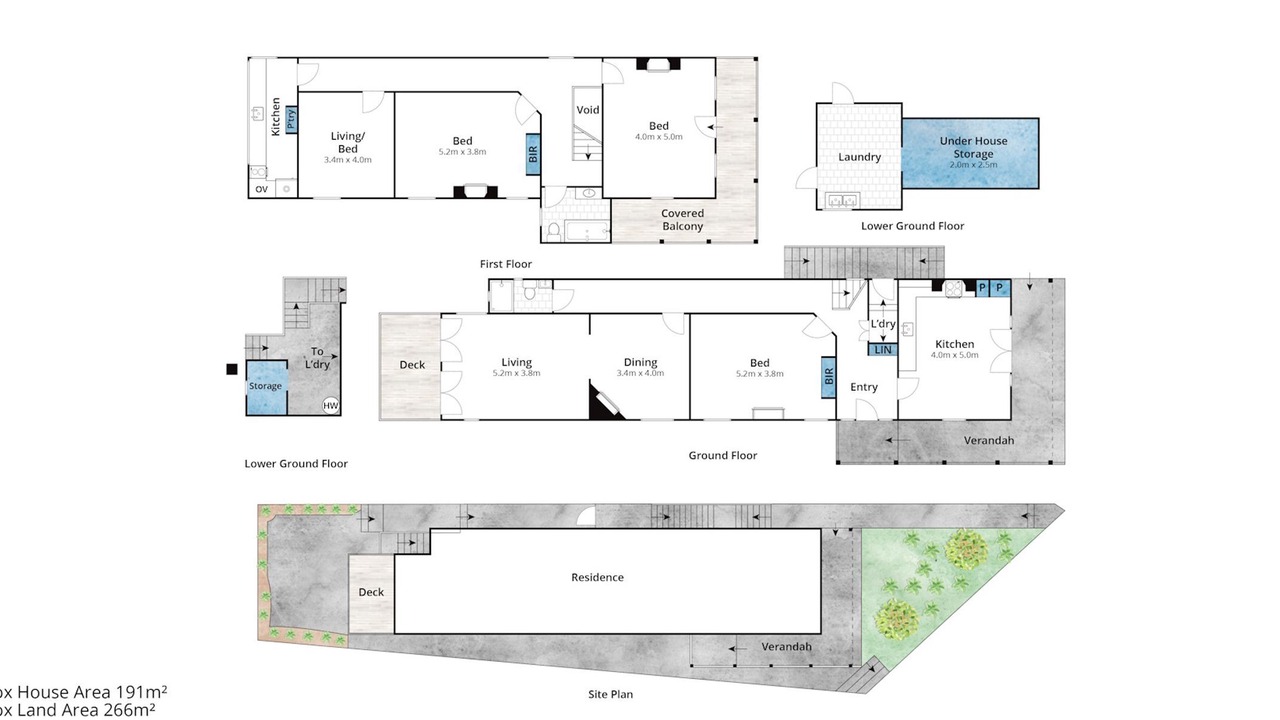 Photo of Others in Mosman