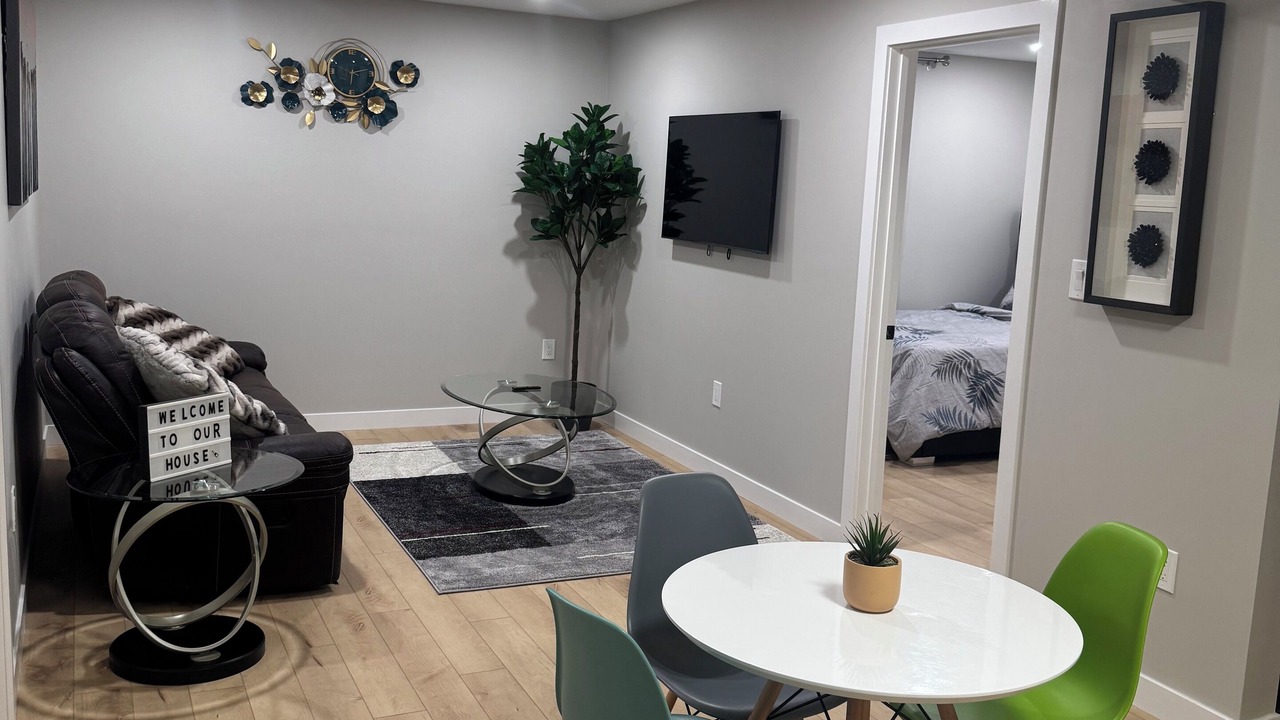 Photo of Bedroom in Fort Gary