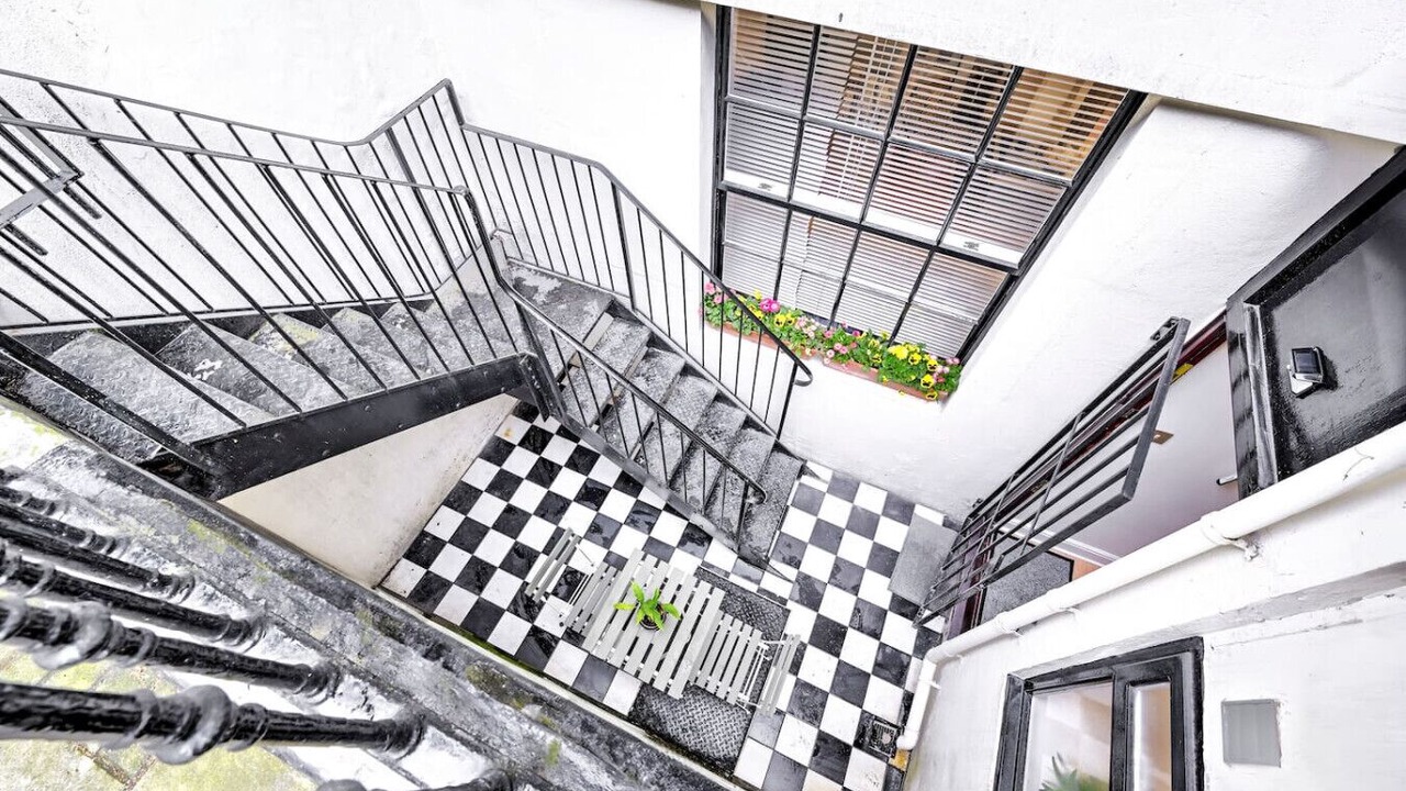 Photo of Others in Lancaster Gate