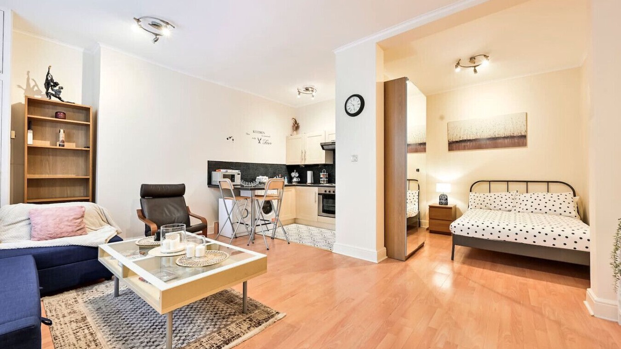 Photo of Others in Lancaster Gate