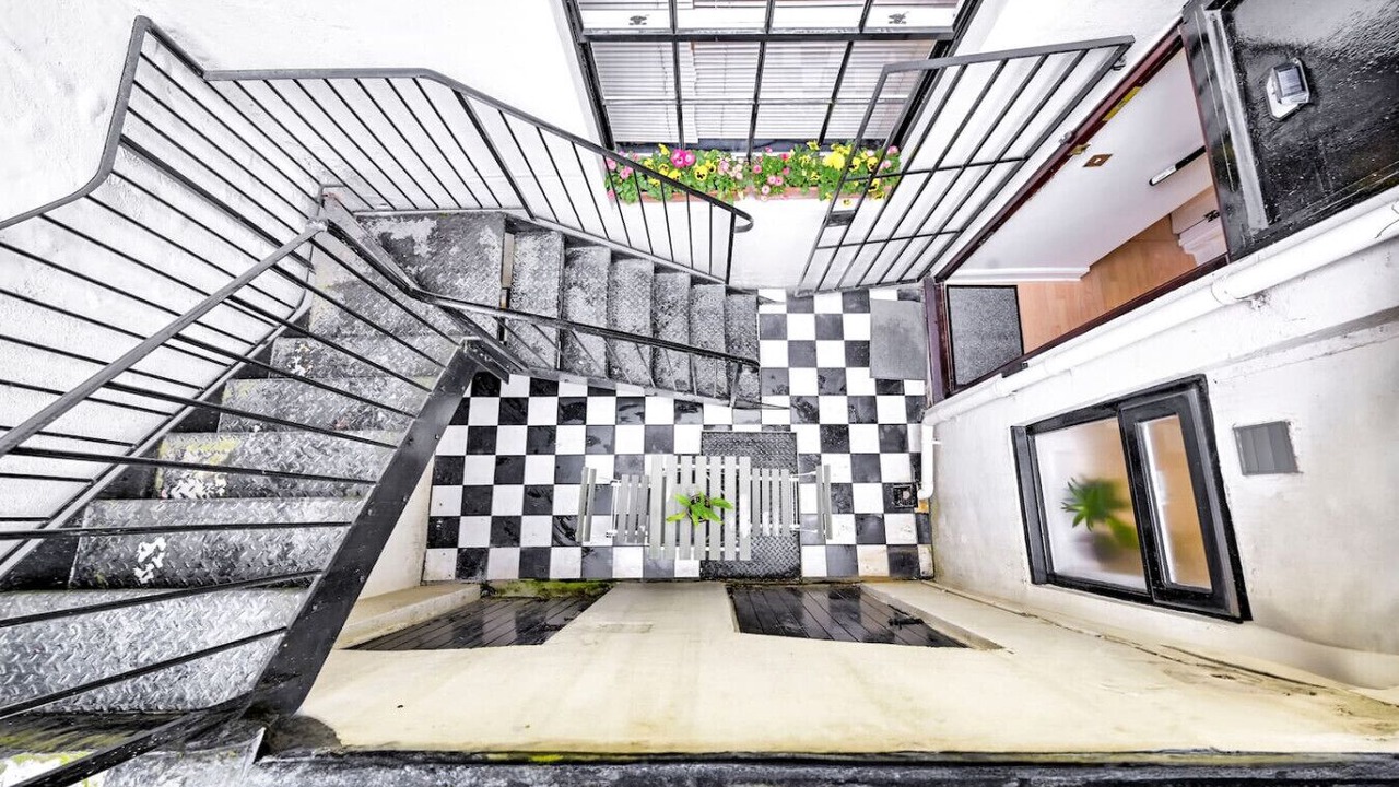 Photo of Others in Lancaster Gate