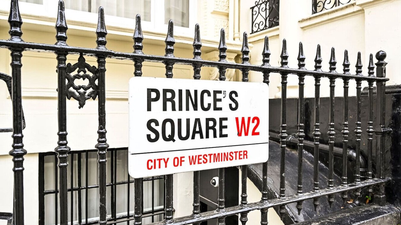 Photo of Outdoor in Lancaster Gate