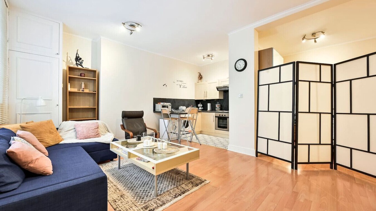 Photo of Others in Lancaster Gate