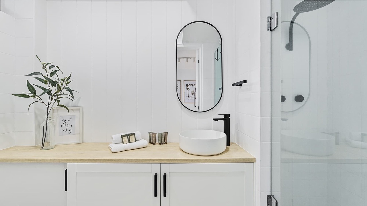 Photo of Bathroom in Bondi Junction