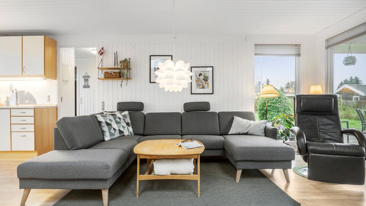 Photo of Bedroom in Juelsminde