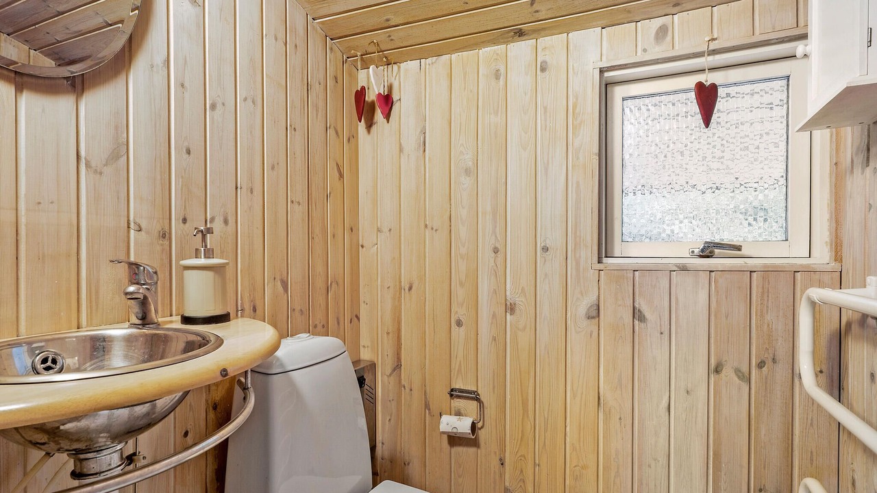 Photo of Bathroom in Juelsminde