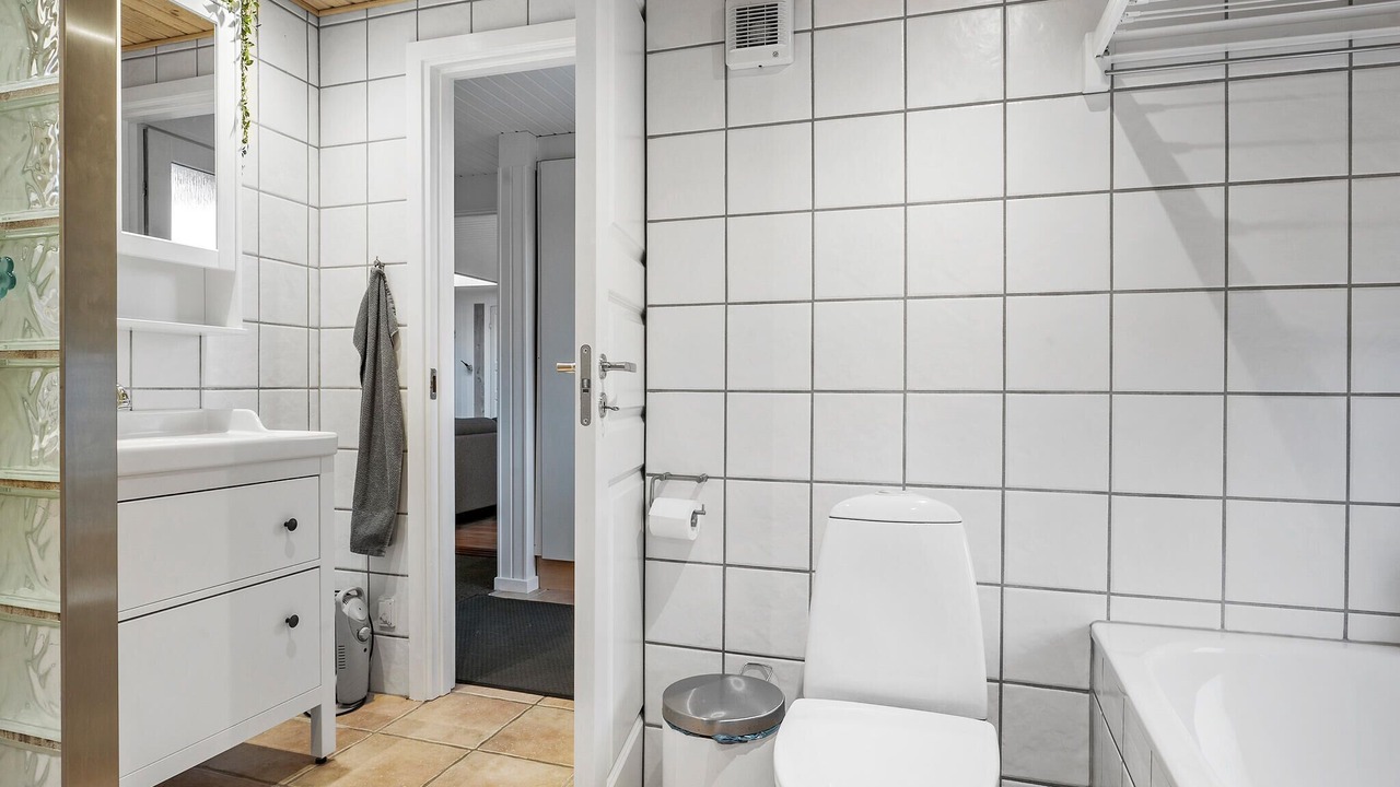 Photo of Bathroom in Juelsminde