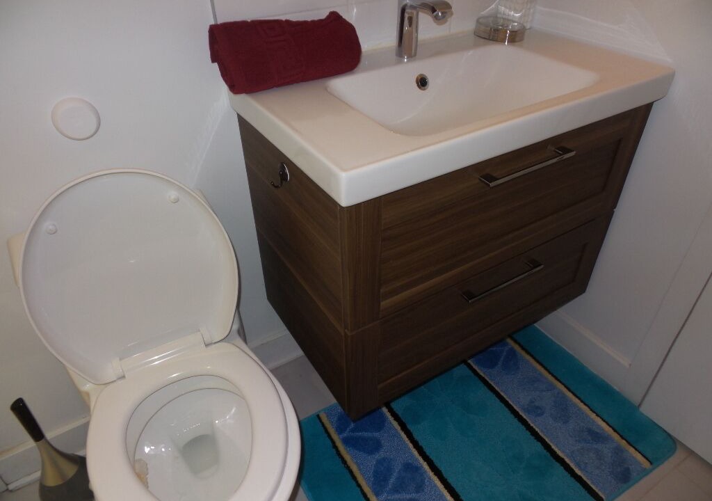Photo of Bathroom in Mirabel