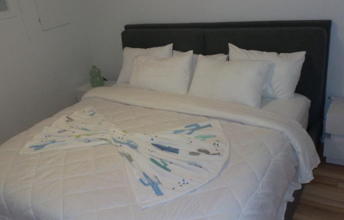 Photo of Bedroom in Mirabel