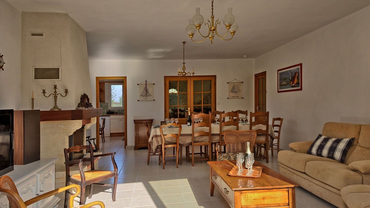 Photo of Bedroom in Penestin