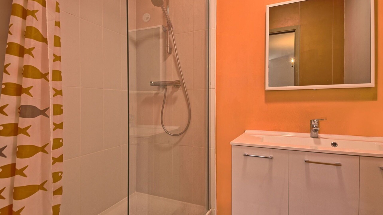 Photo of Bathroom in Penestin