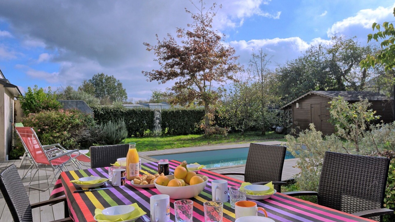 Photo of Outdoor in Penestin