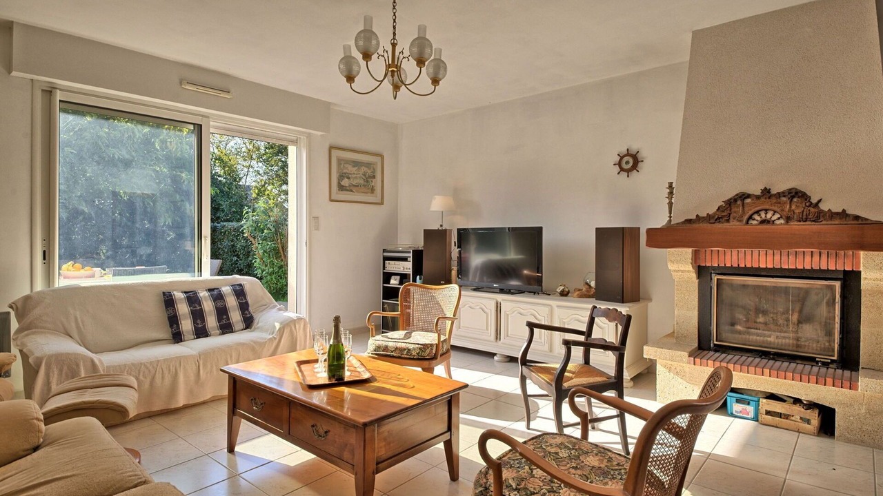 Photo of Bedroom in Penestin