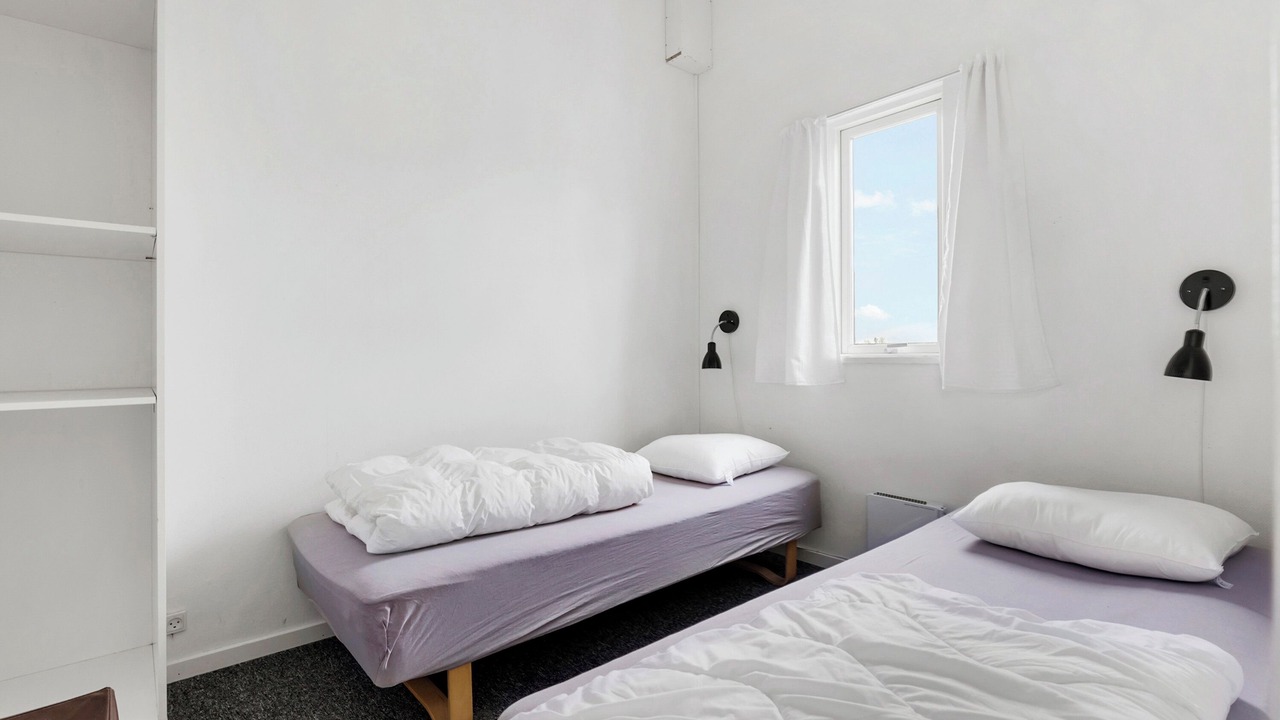 Photo of Bedroom in Vipperod