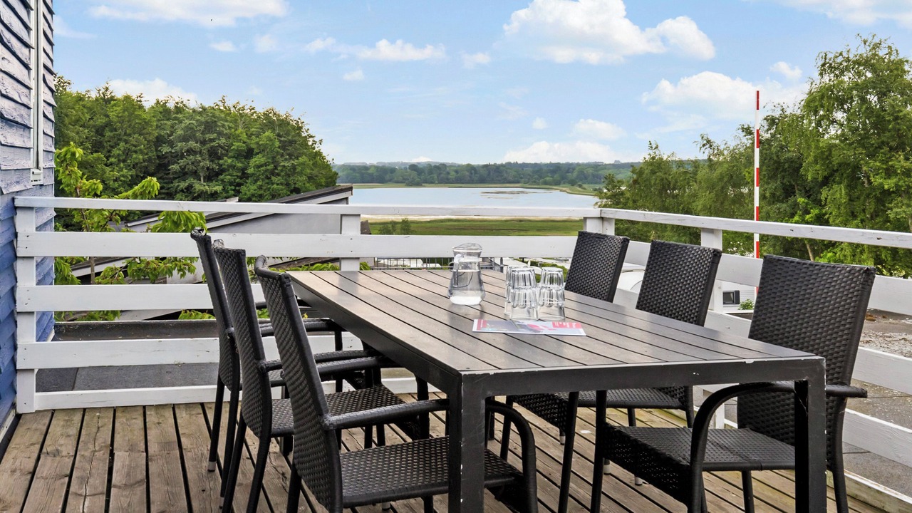 Photo of Patio Balcony in Vipperod