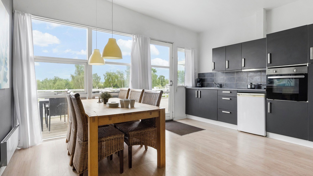 Photo of Kitchen in Vipperod