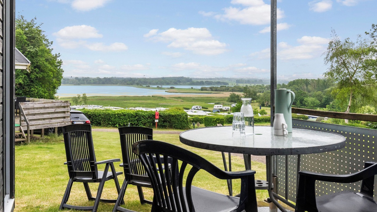 Photo of Patio Balcony in Vipperod