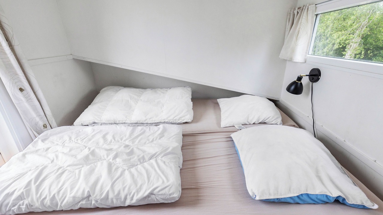 Photo of Bedroom in Vipperod