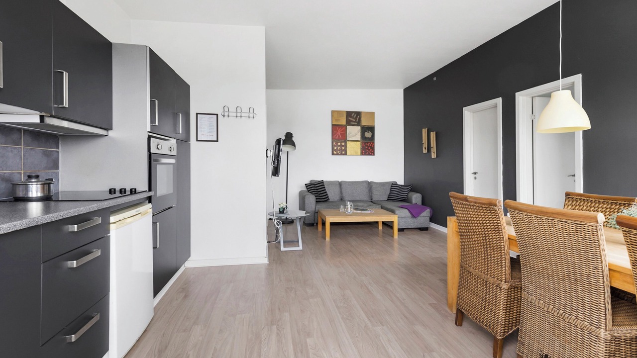 Photo of Livingroom in Vipperod