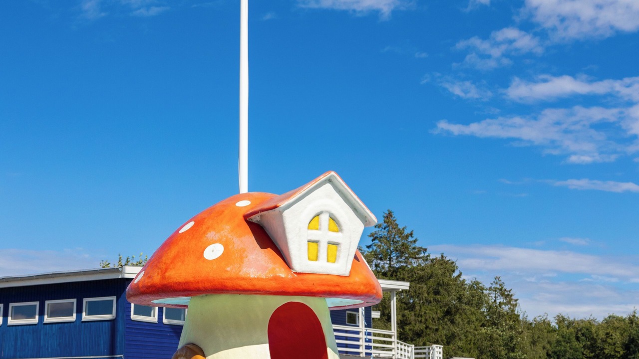 Photo of Outdoor in Vipperod