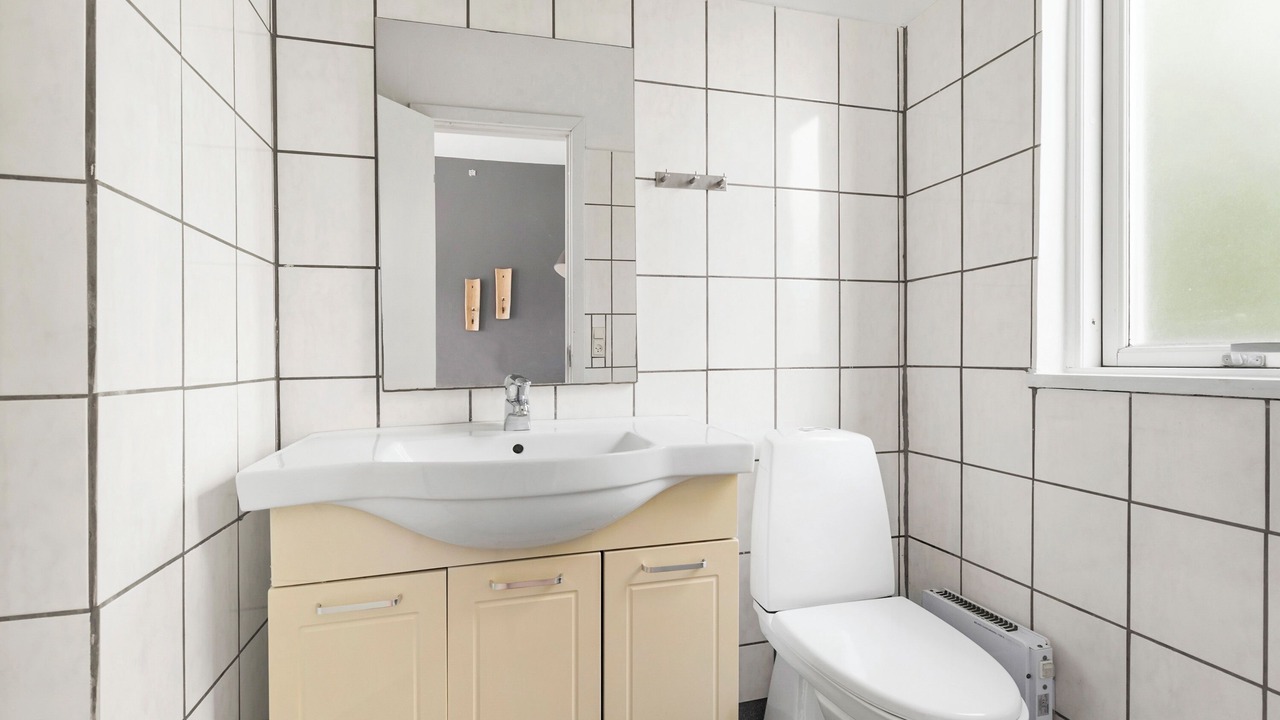 Photo of Bathroom in Vipperod