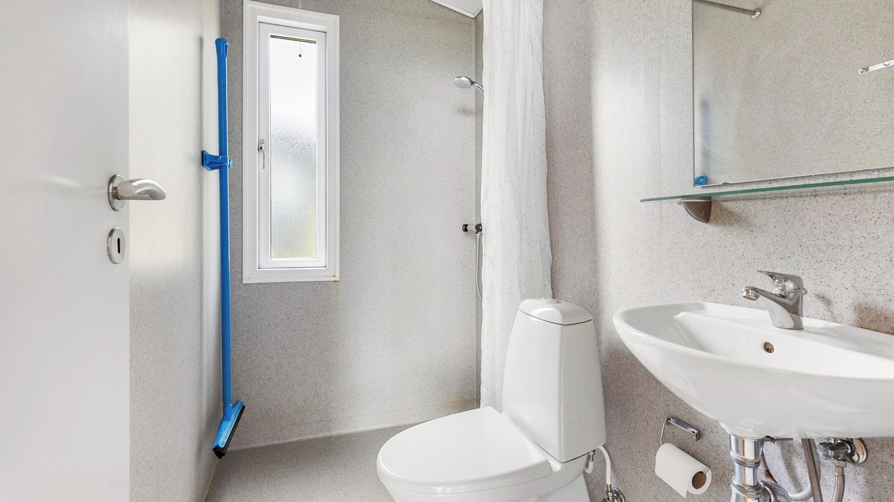 Photo of Bathroom in Vipperod