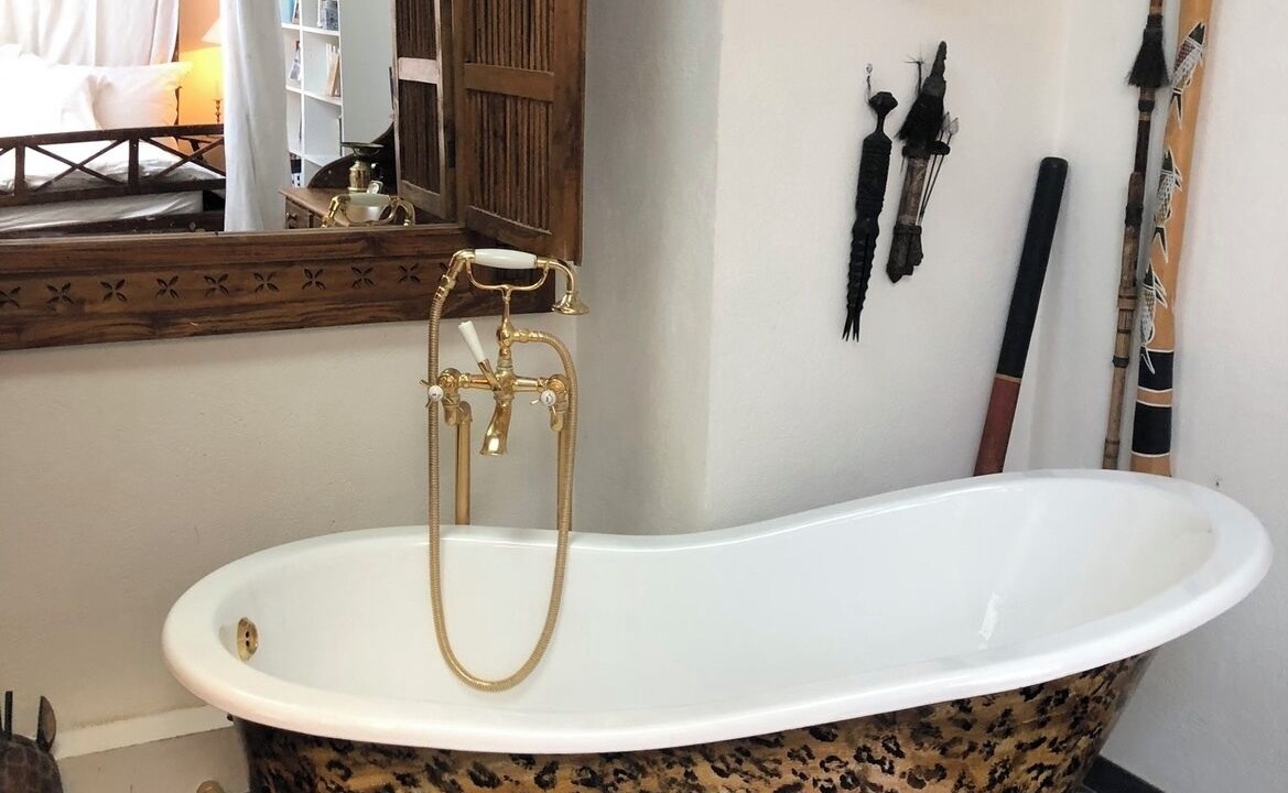 Photo of Bathroom in Veigy-Foncenex