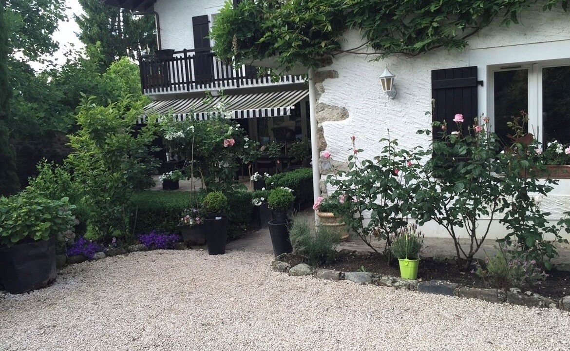 Photo of Outdoor in Veigy-Foncenex