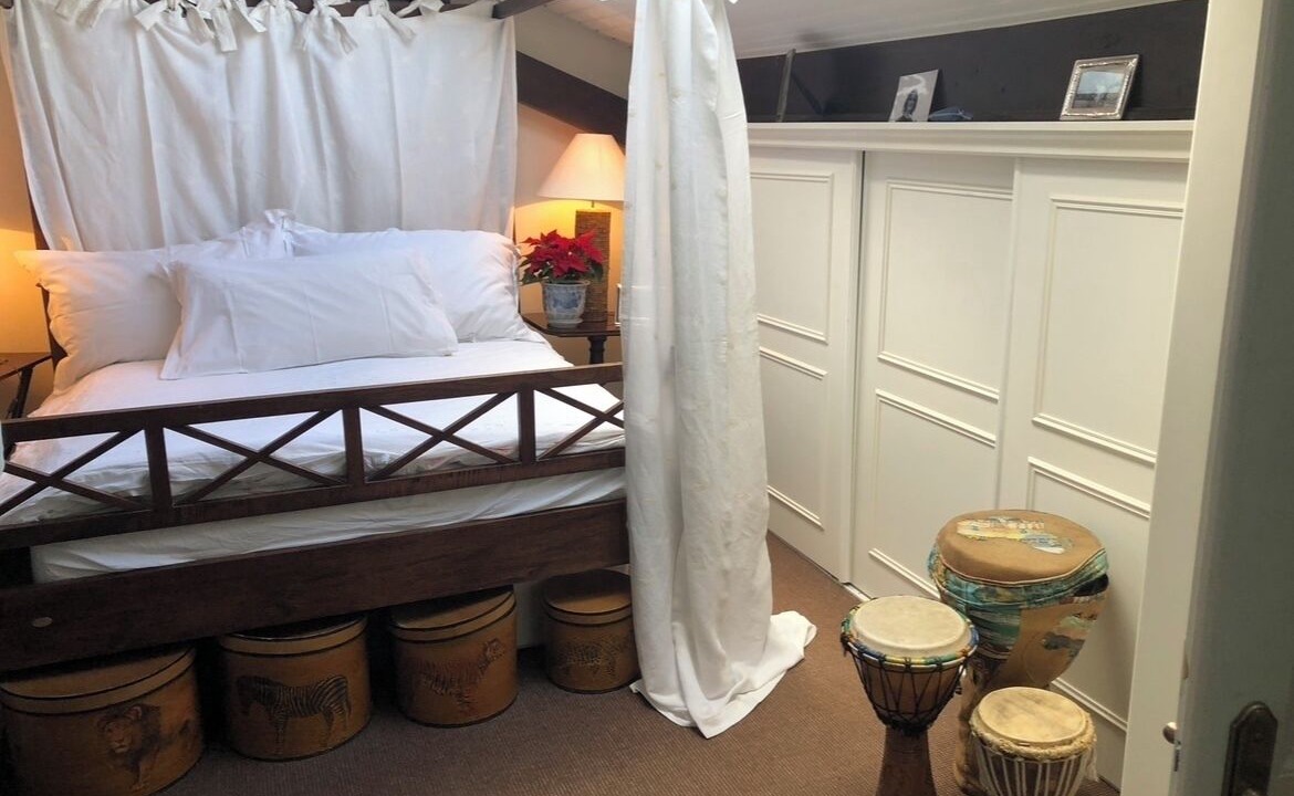 Photo of Bedroom in Veigy-Foncenex