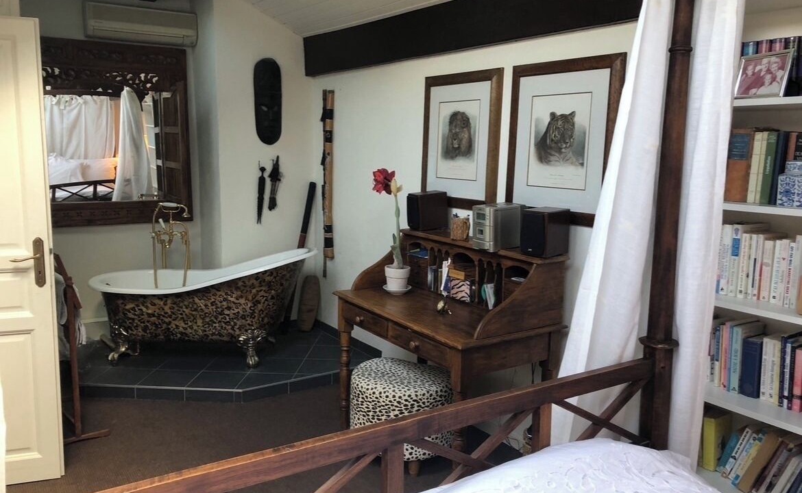 Photo of Bedroom in Veigy-Foncenex