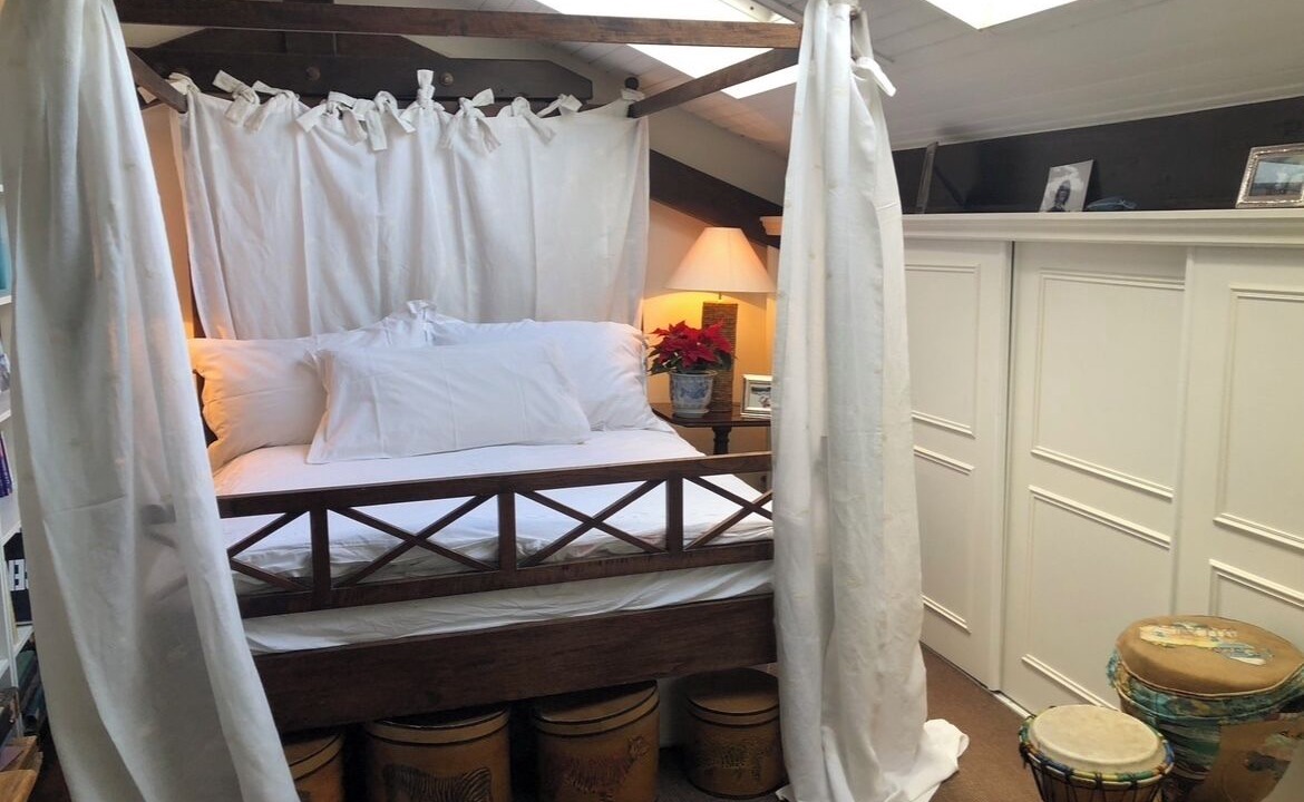Photo of Bedroom in Veigy-Foncenex