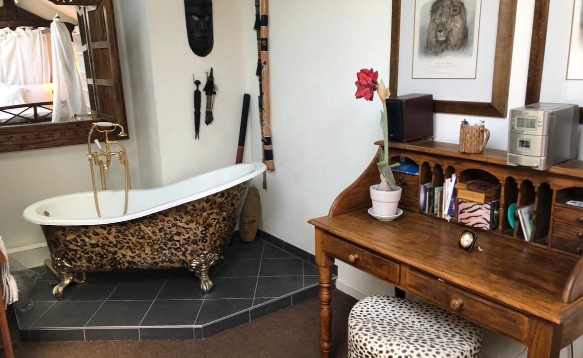 Photo of Bathroom in Veigy-Foncenex