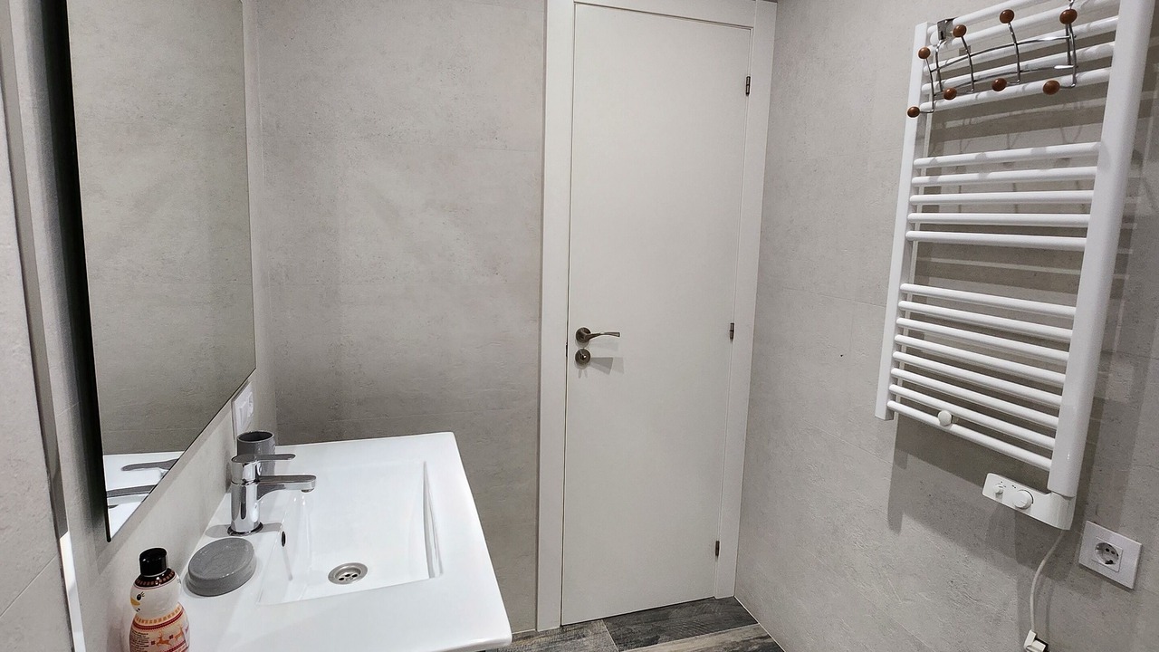 Photo of Bathroom in La Font de la Guatlla