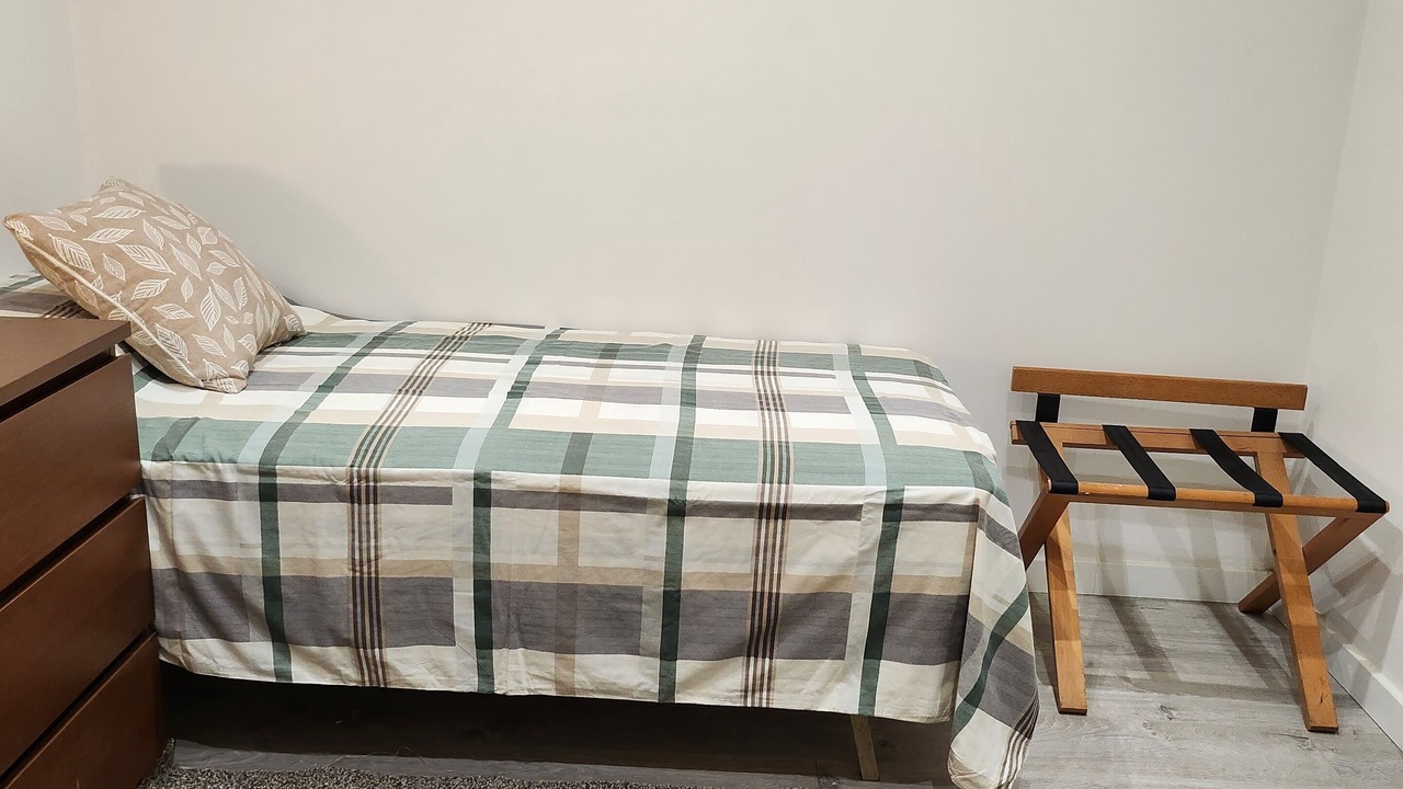 Photo of Bedroom in La Font de la Guatlla