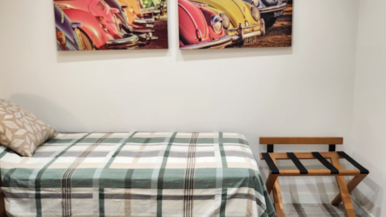 Photo of Bedroom in La Font de la Guatlla