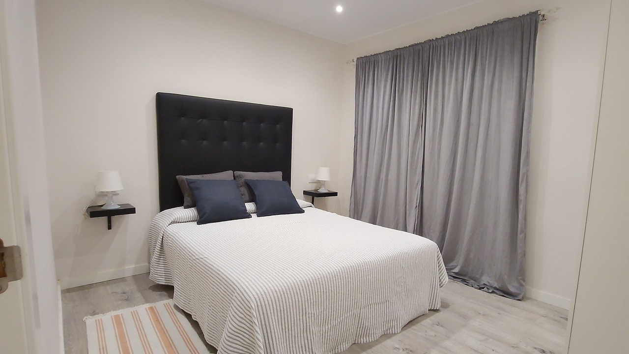 Photo of Bedroom in La Font de la Guatlla
