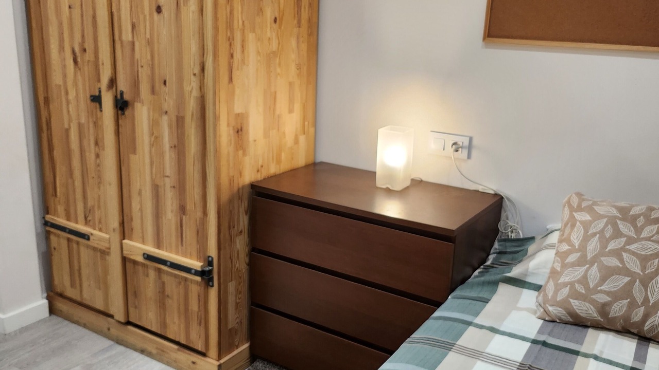Photo of Bedroom in La Font de la Guatlla