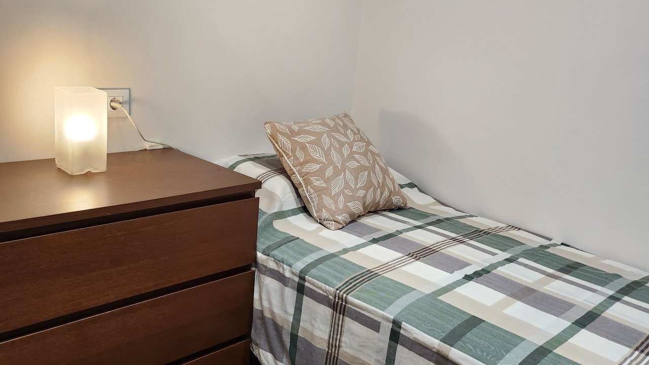 Photo of Bedroom in La Font de la Guatlla