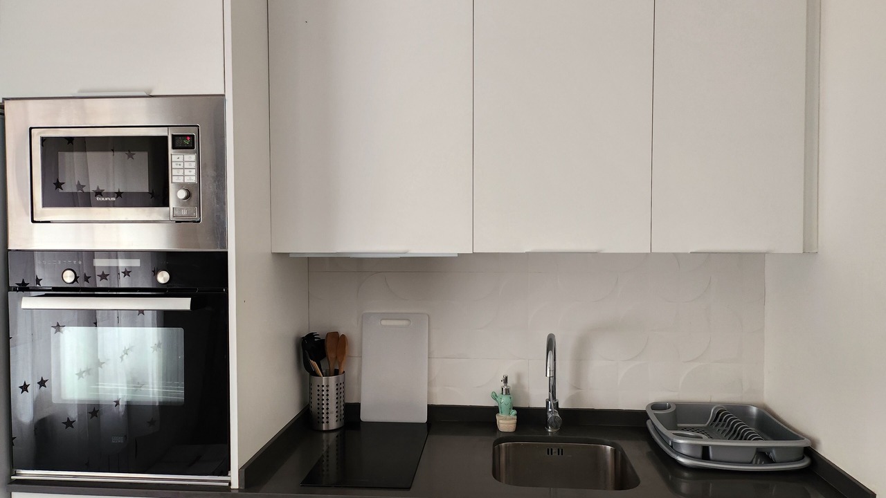 Photo of Kitchen in La Font de la Guatlla